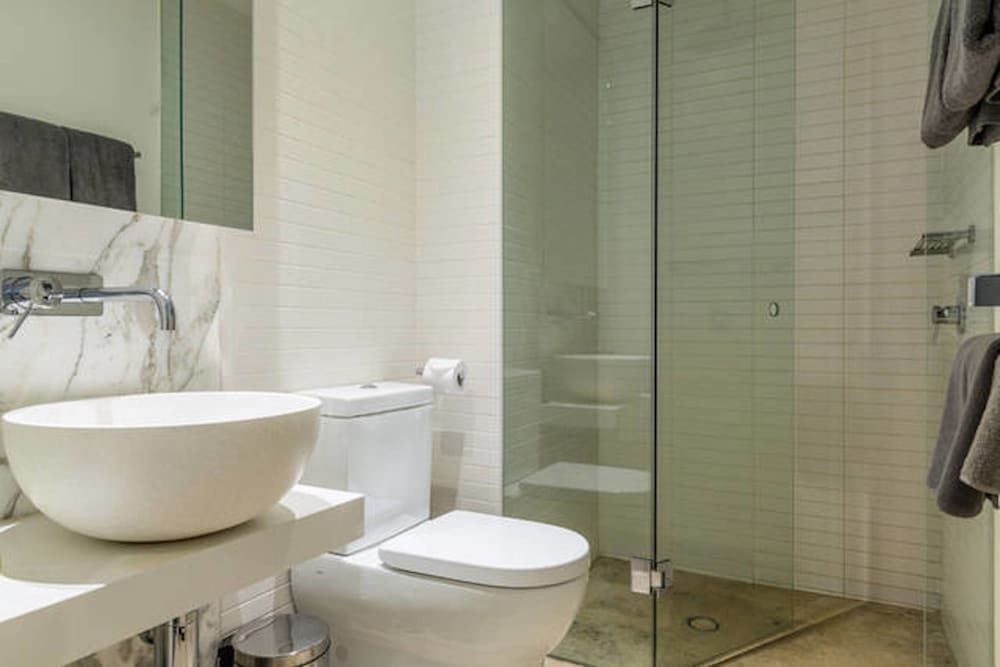 Flinders Street Apartments Standard Apartment, 1 Bedroom 4