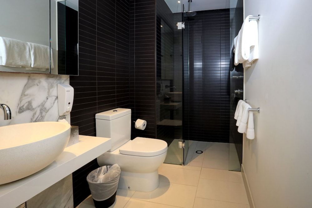 Flinders Street Apartments Deluxe Apartment, 2 Bedrooms 5