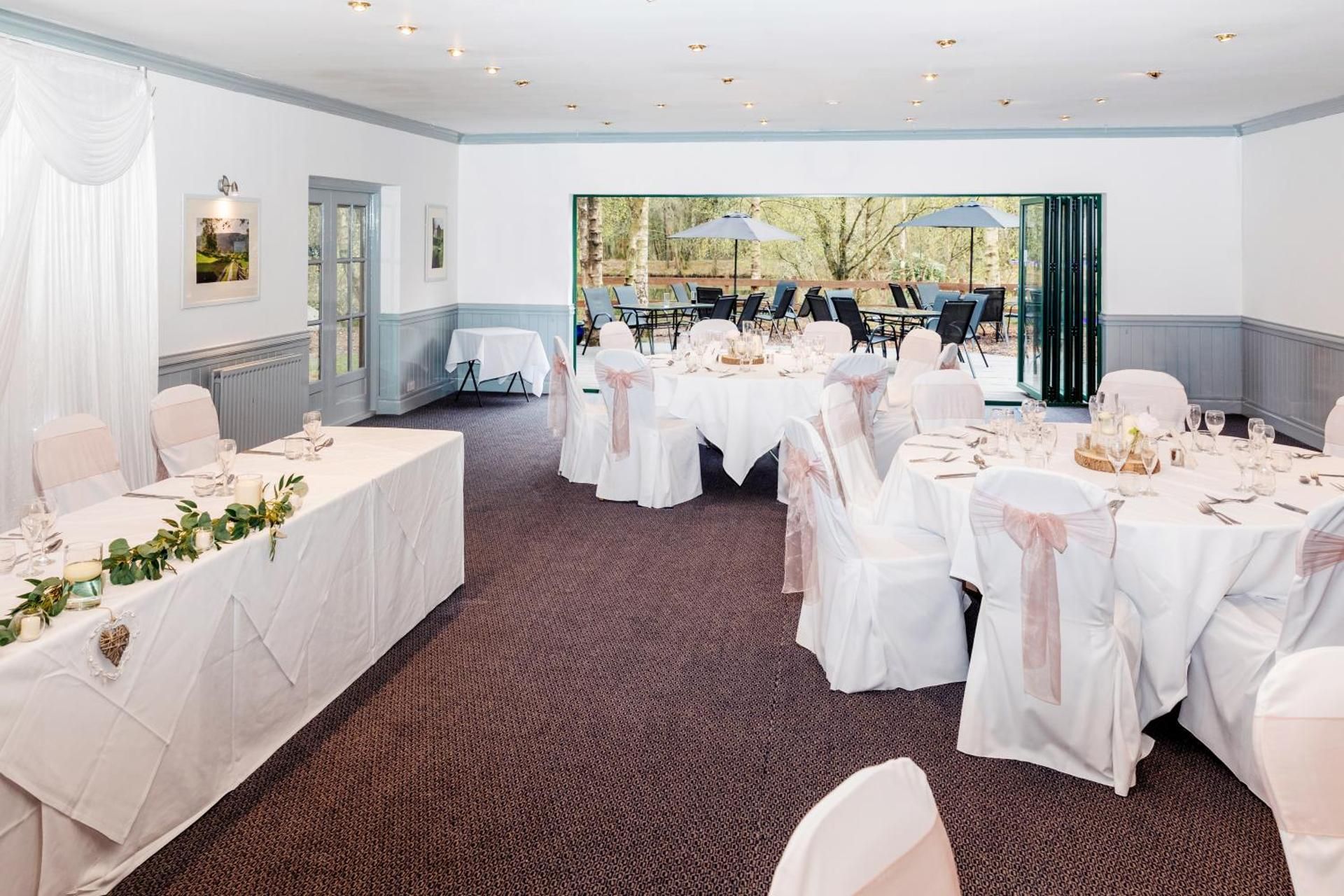 meeting room / ballrooms