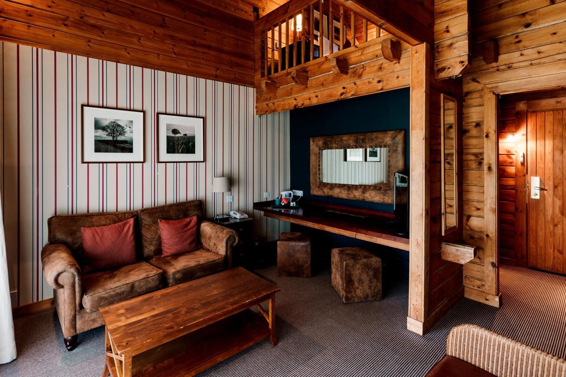 Hotel Executive room