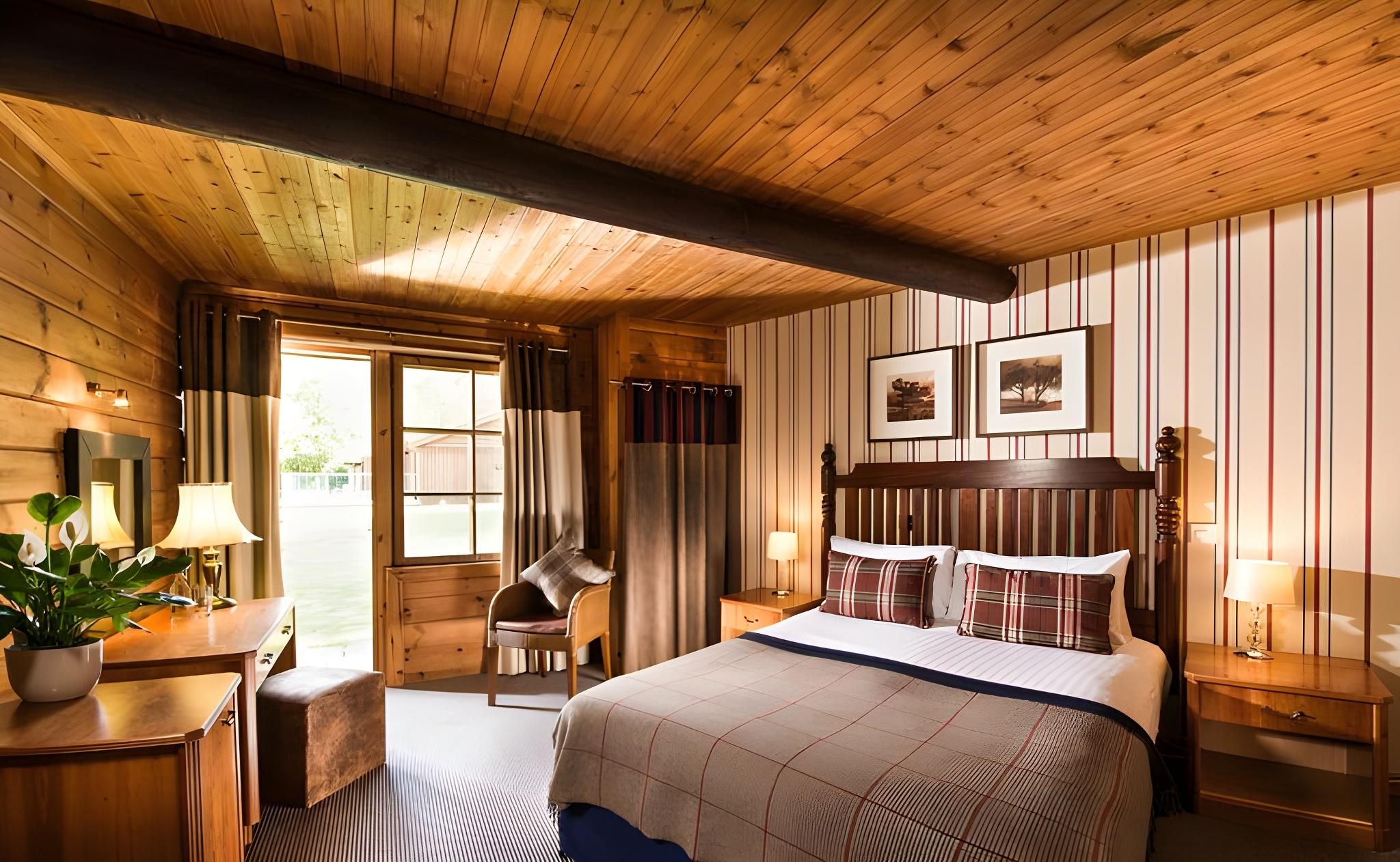 Hotel Executive room