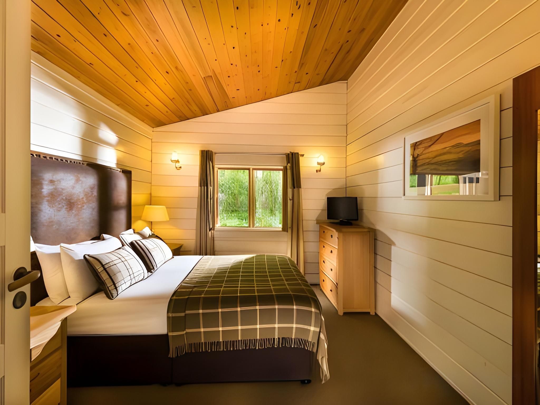 Chevin Country Park Hotel & Spa Hotel Standard Room 2