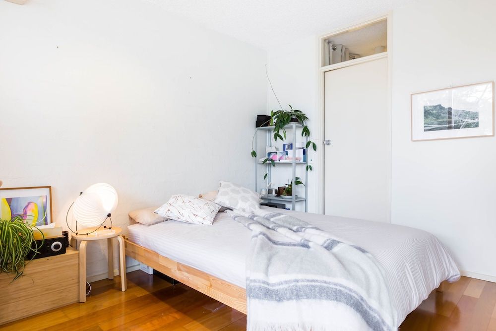Premium Apartment, 1 Bedroom, Balcony