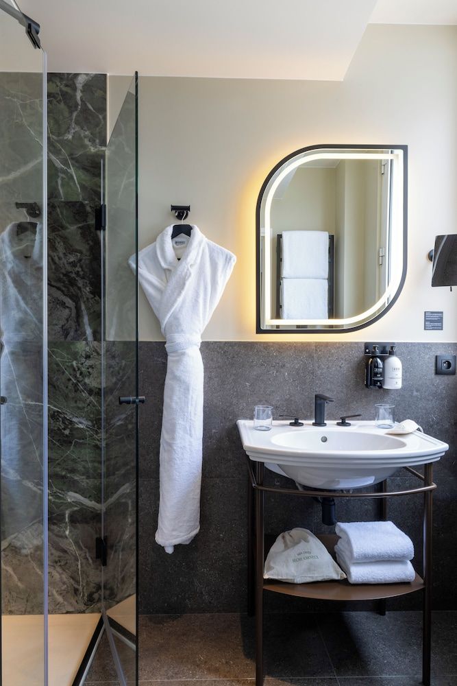 Hôtel L'Ormaie & Spa Classic Double Room 4