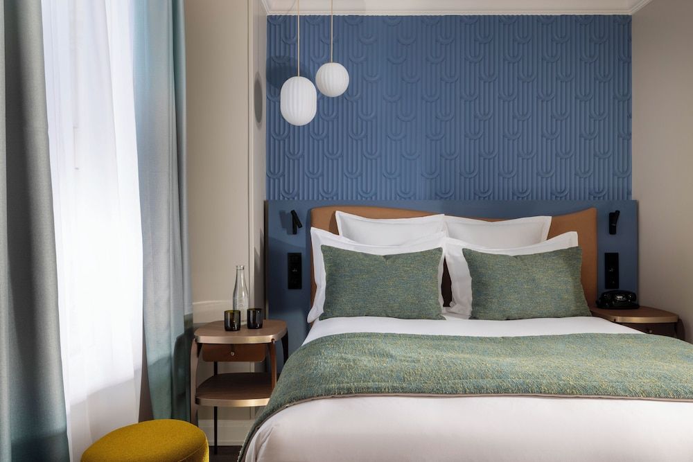 Hôtel L'Ormaie & Spa Classic Double Room