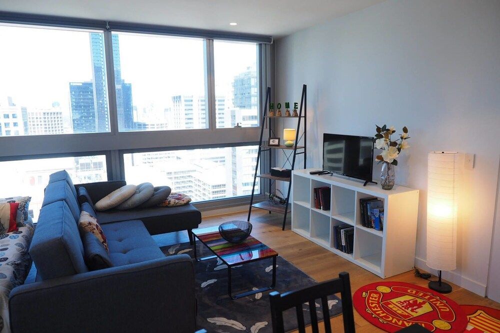 The Fifth Apartment Apartment, 2 Bedrooms 27