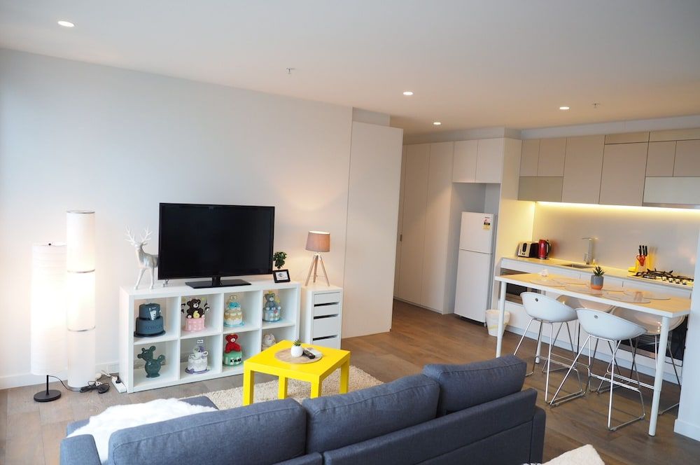 The Fifth Apartment Apartment, 2 Bedrooms 25