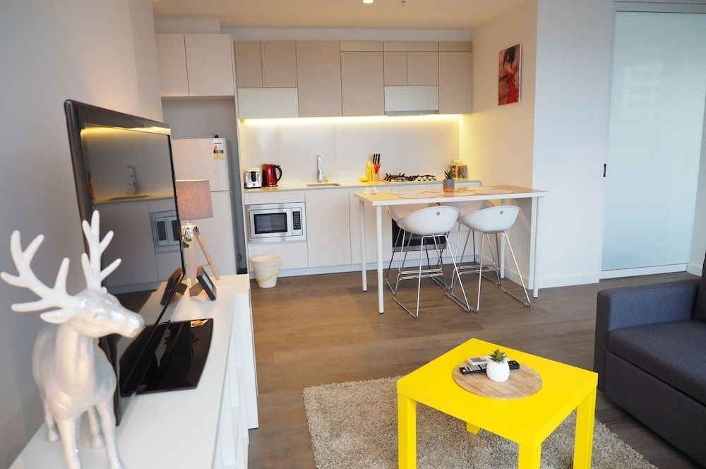 The Fifth Apartment Apartment, 2 Bedrooms 20