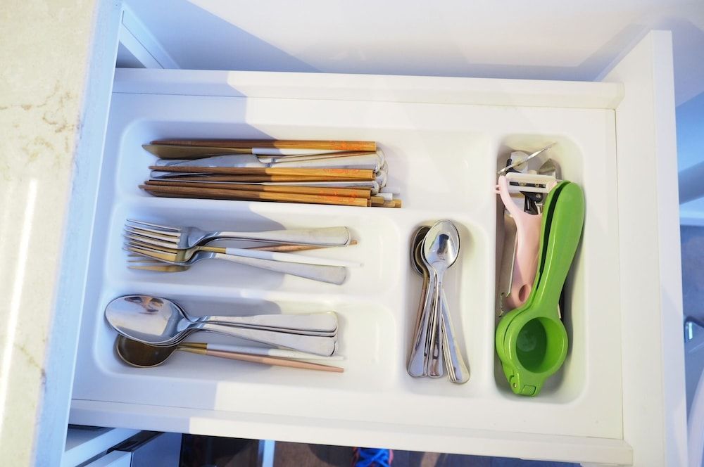 The Fifth Apartment Apartment, 2 Bedrooms 31