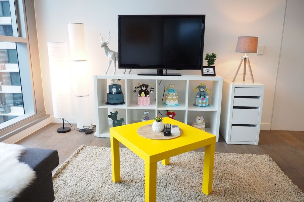 The Fifth Apartment Apartment, 2 Bedrooms 24