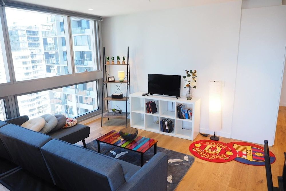 The Fifth Apartment Apartment, 2 Bedrooms 28