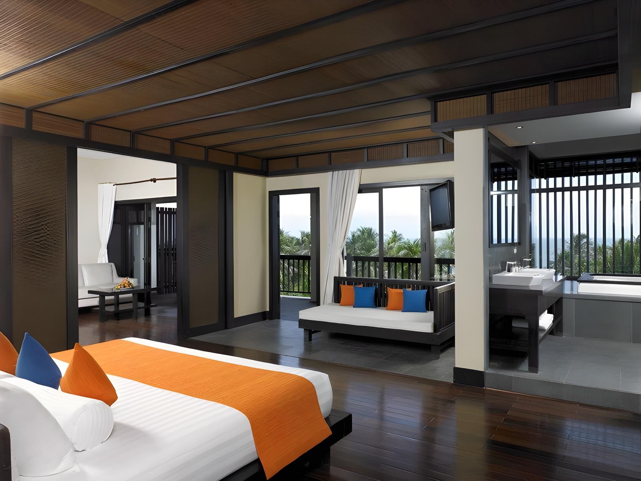 Mui Ne 2-Bedroom Suite