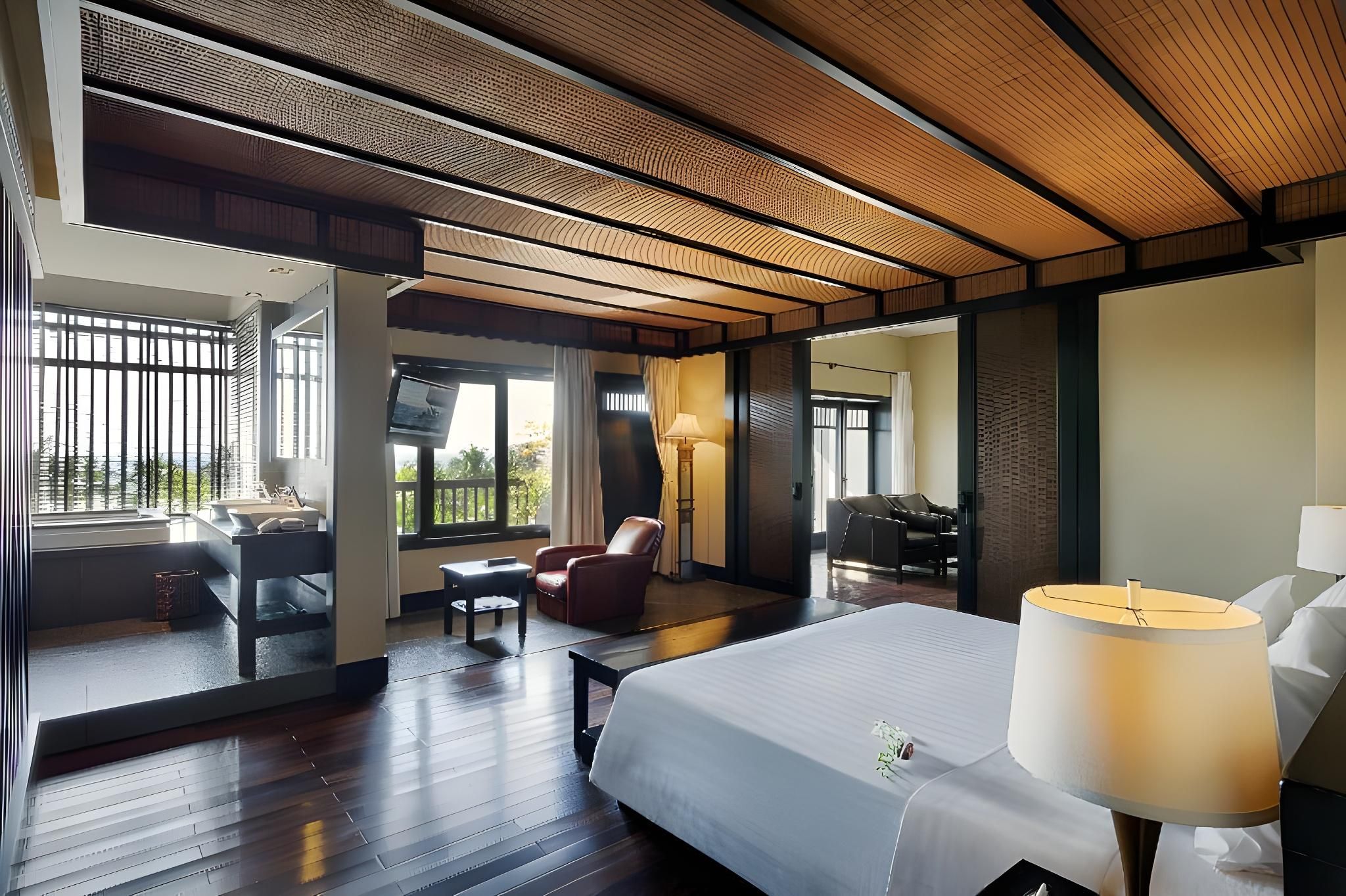 Mui Ne 2-Bedroom Suite