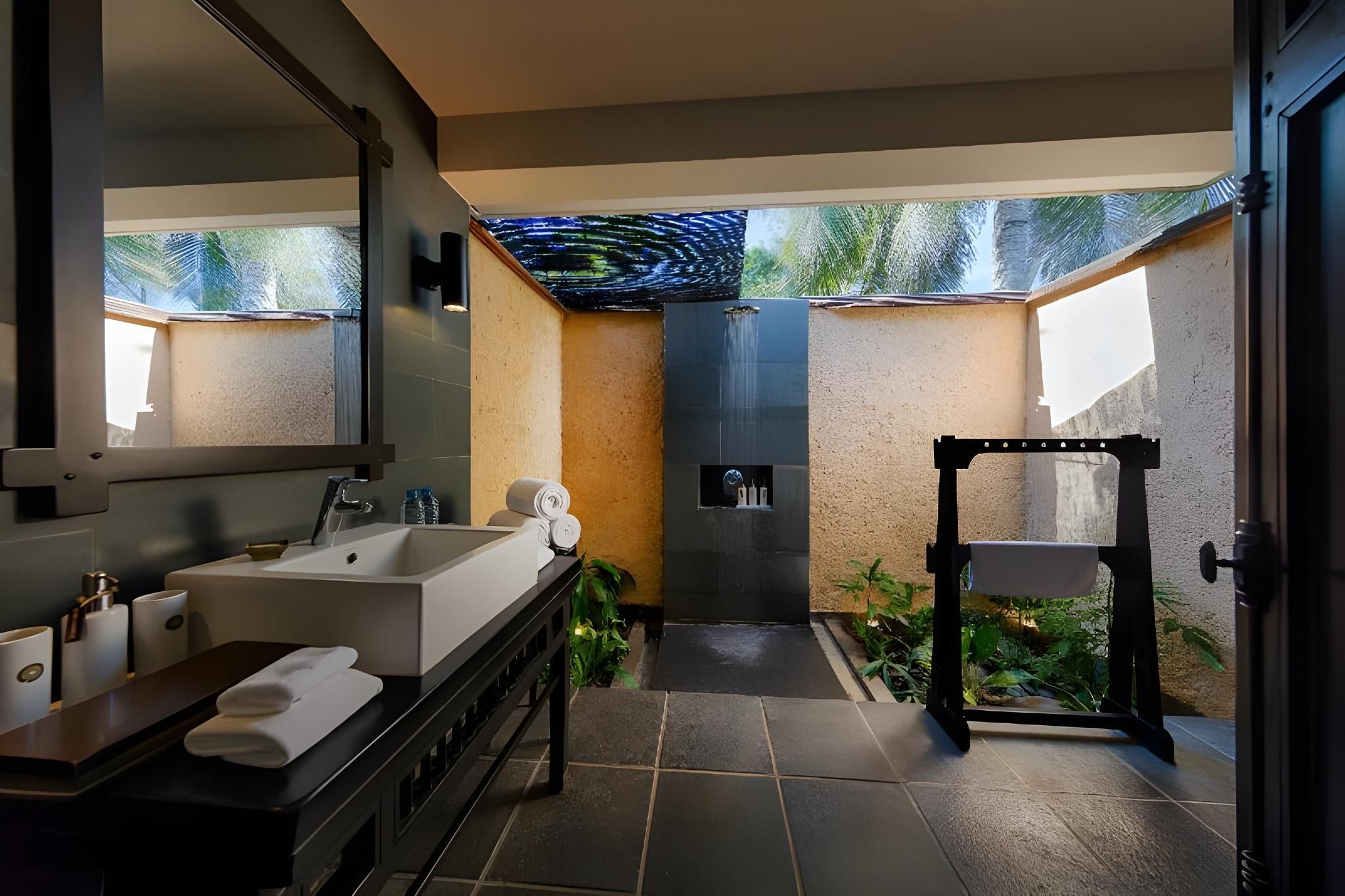 1 bedroom Pool Villa