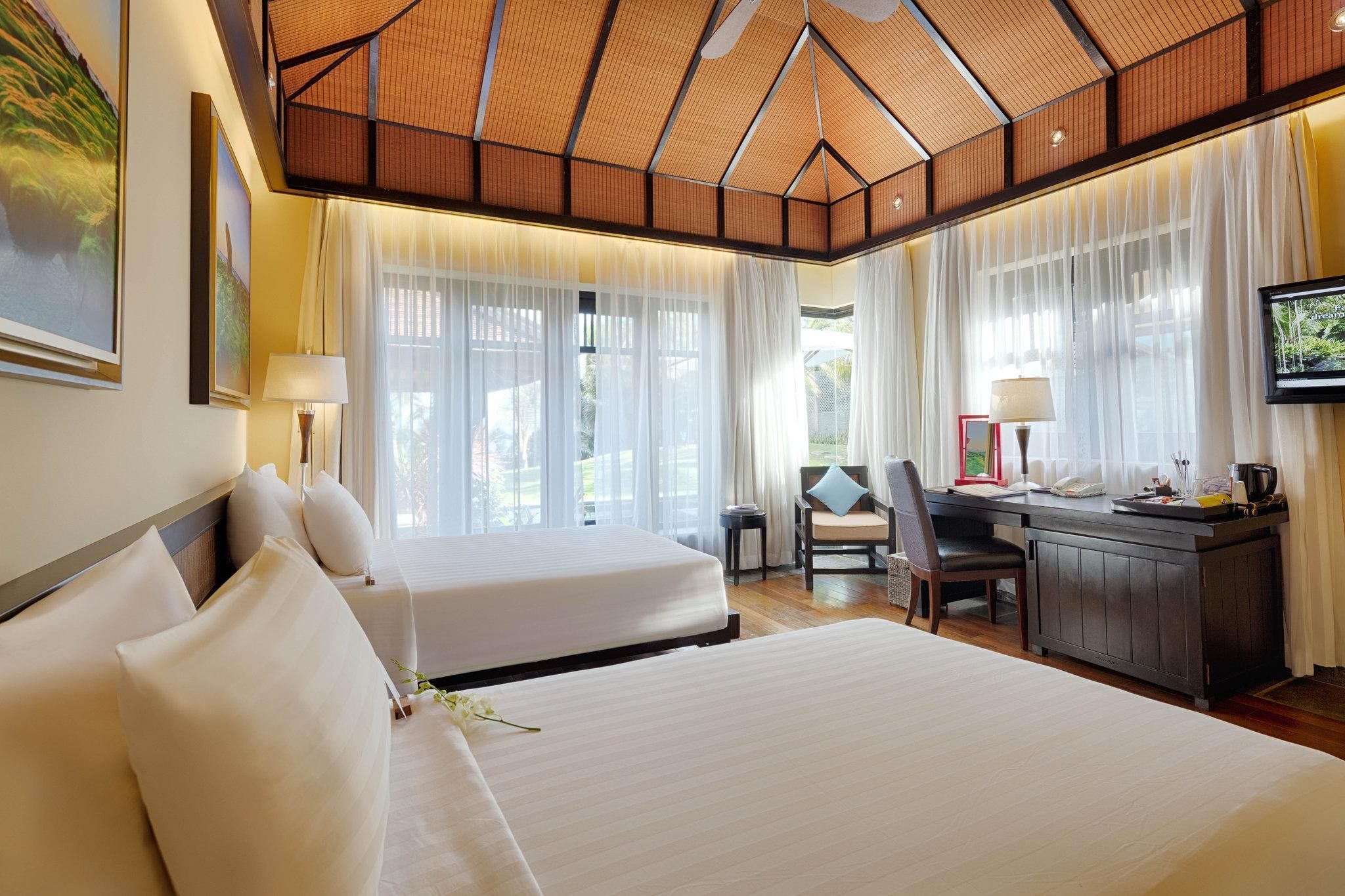 1 bedroom Pool Villa