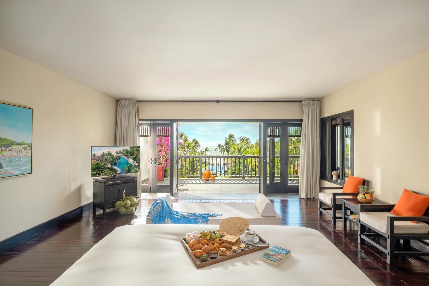 Ocean Suite