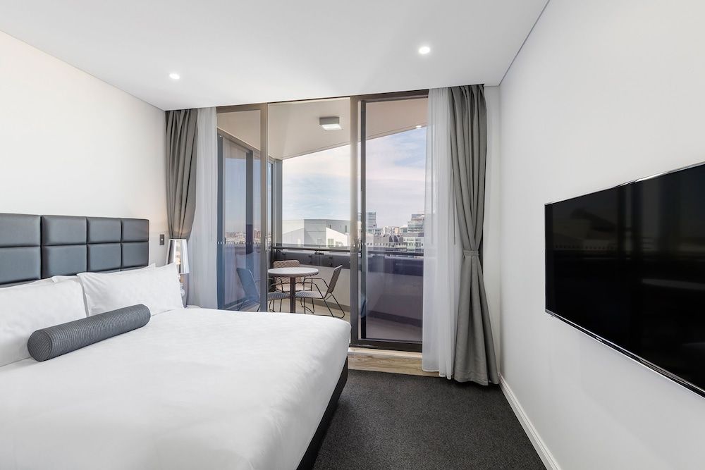 2 Bedroom Sky Suite