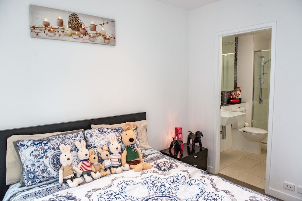 Madison Apartment Luxury Apartment, 2 Bedrooms, Non Smoking, 2 Bathrooms 2