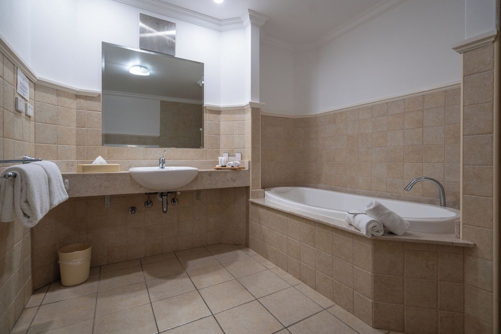 Harrington River Lodge Classic Apartment 3