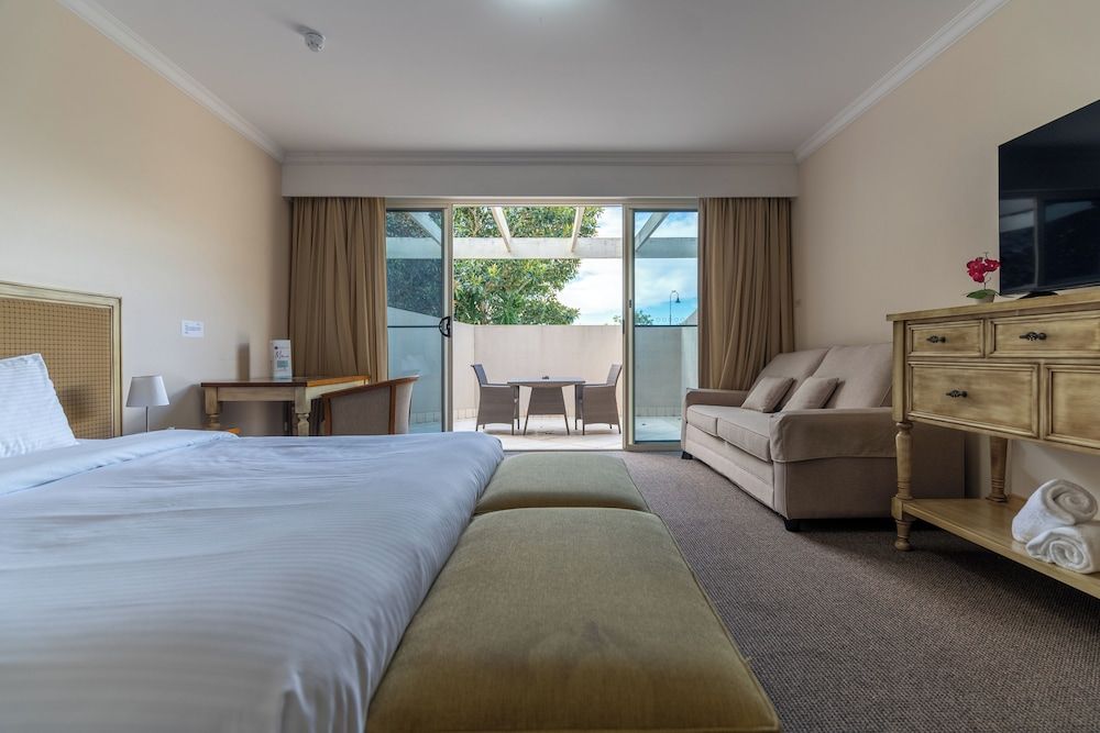 Harrington River Lodge Classic Apartment