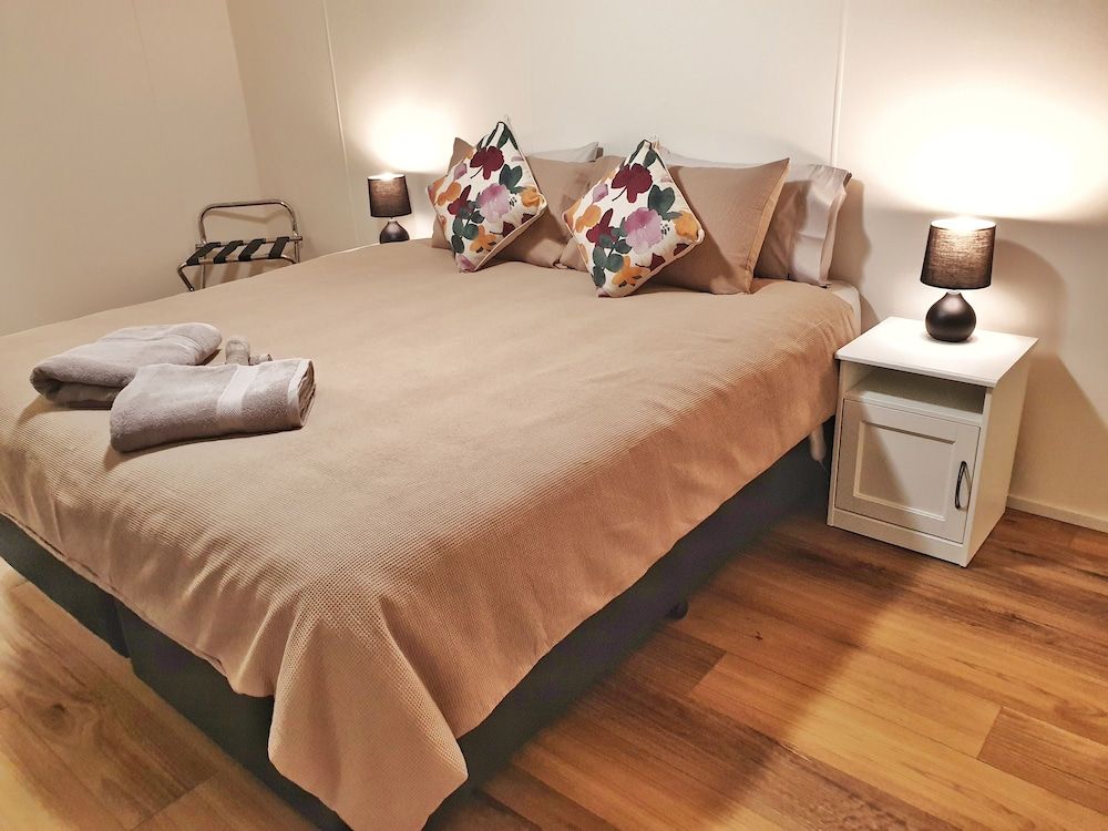 Skytrek Willow Springs Station