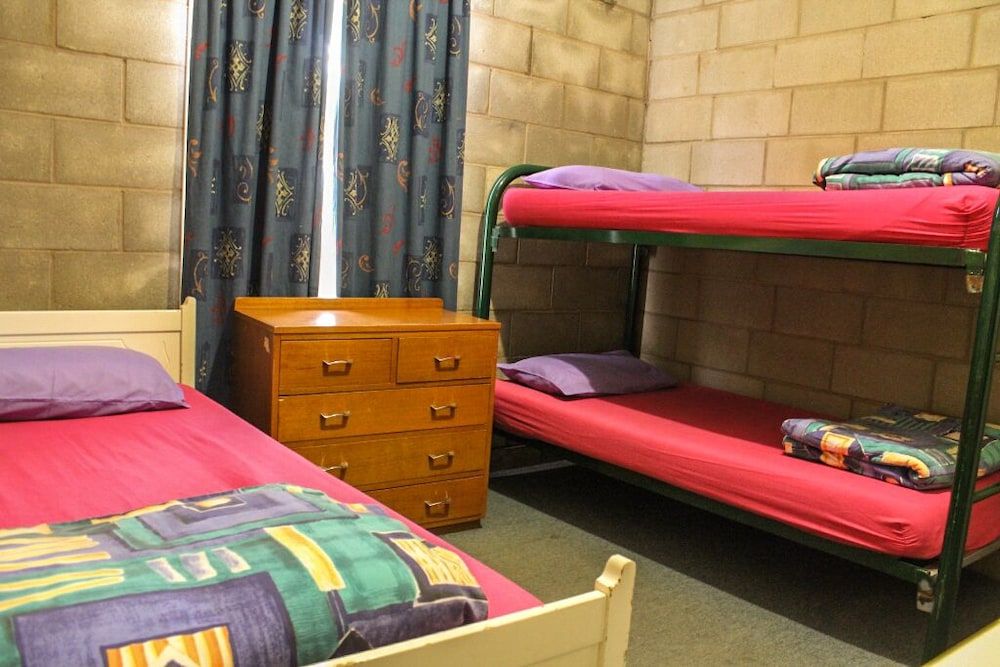 Skytrek Willow Springs Station Shearer's Quarters 3