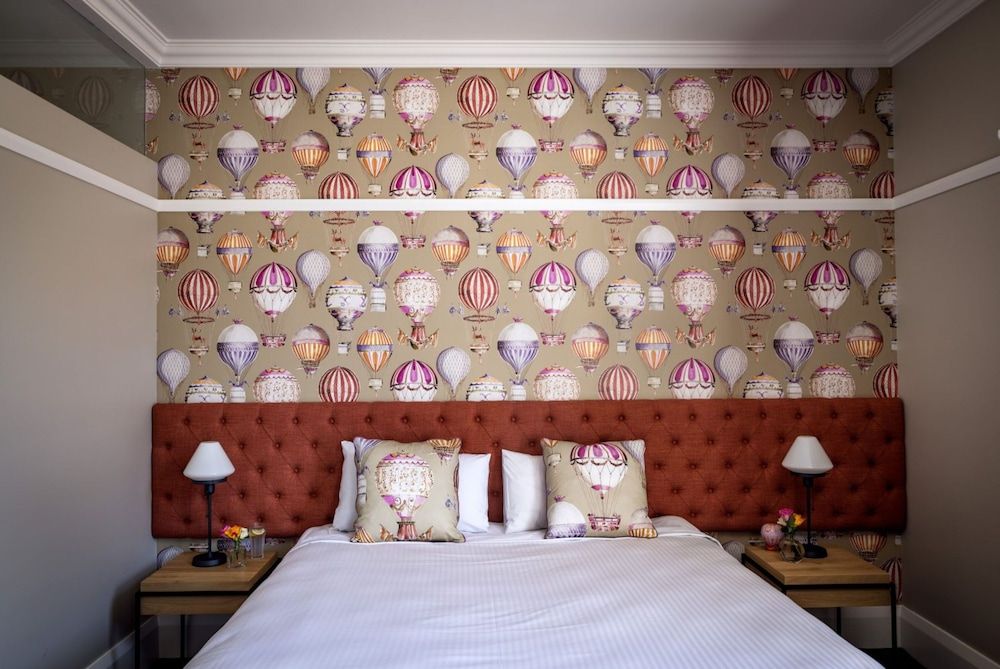 King Ensuite Room