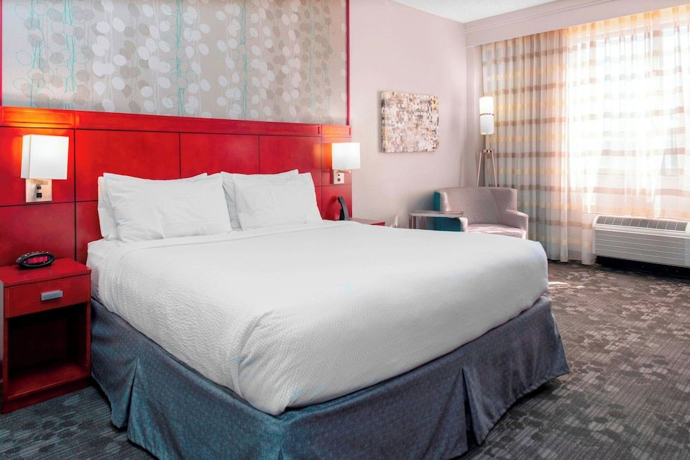 Suite, 1 Bedroom, Non Smoking