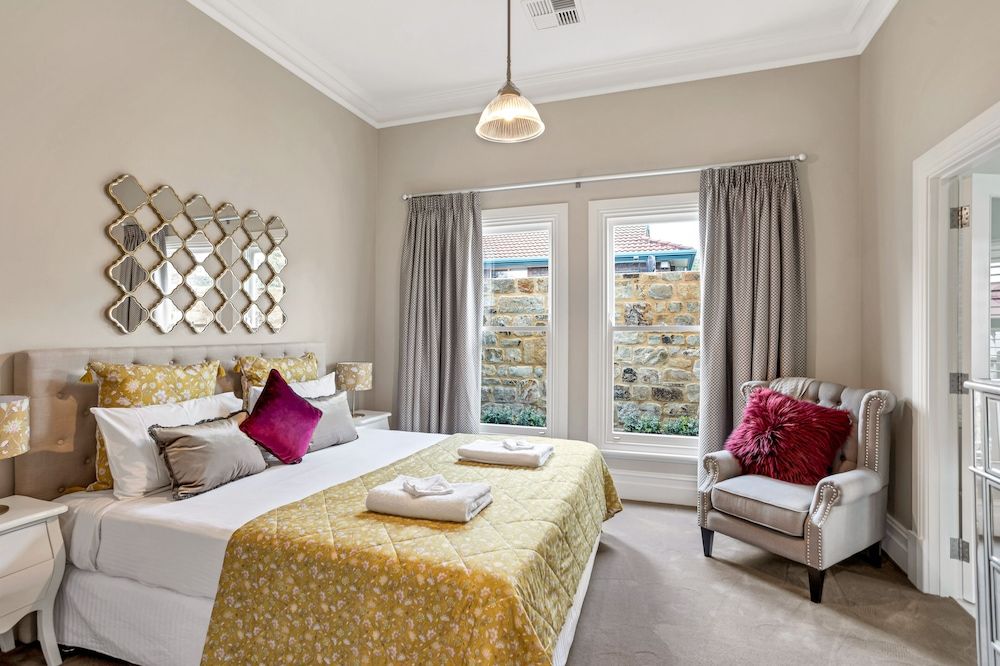 Apartment, 2 Bedrooms, 2 Bathrooms