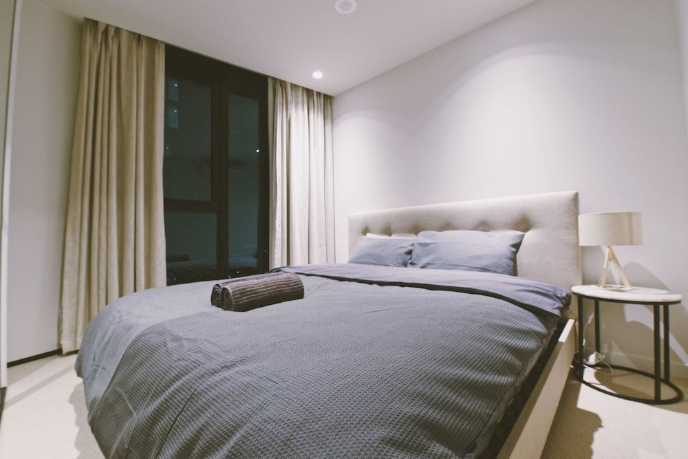 Light House S Collection City Apartment, 2 Bedrooms