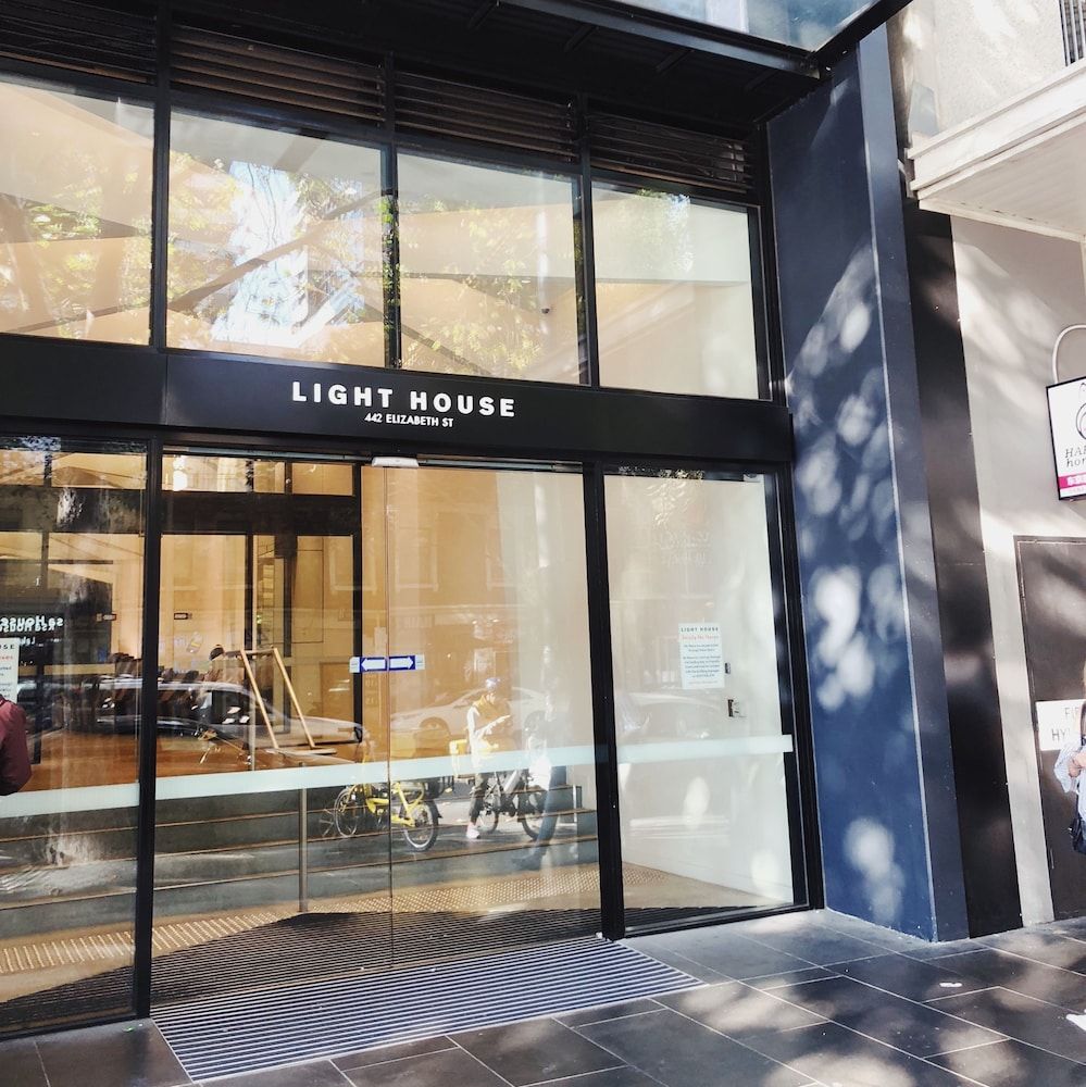 undefined Light House S Collection