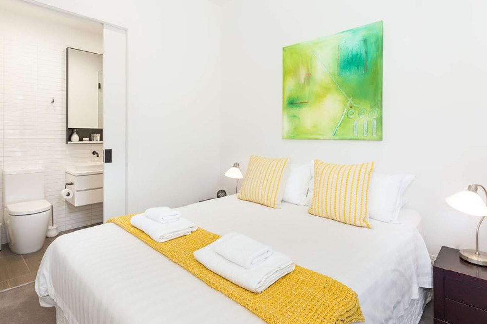 Apartment, 3 Bedrooms