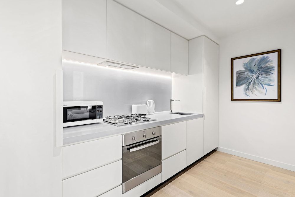 undefined Empire Apartment 4