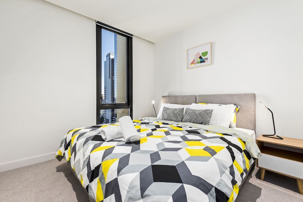 undefined Empire Apartment 2