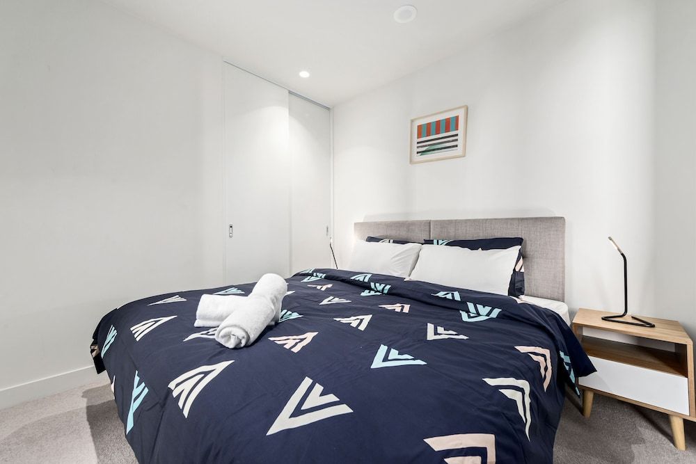 undefined Empire Apartment 3