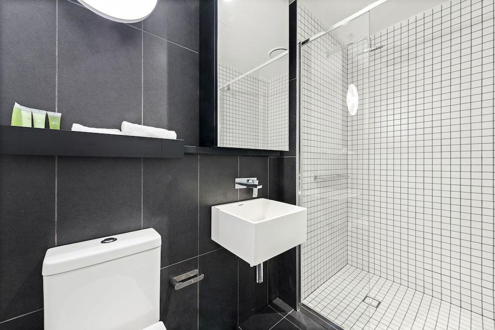 undefined Empire Apartment 7