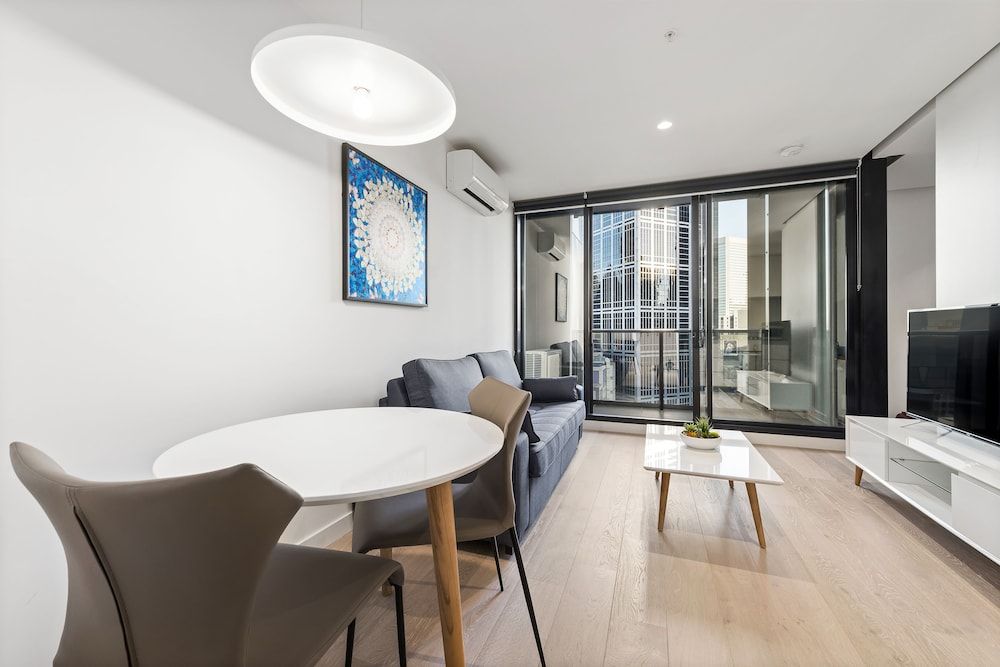 undefined Empire Apartment 6