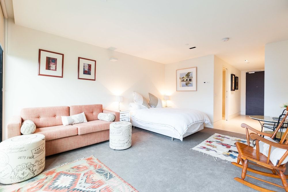 Premium Apartment, Balcony