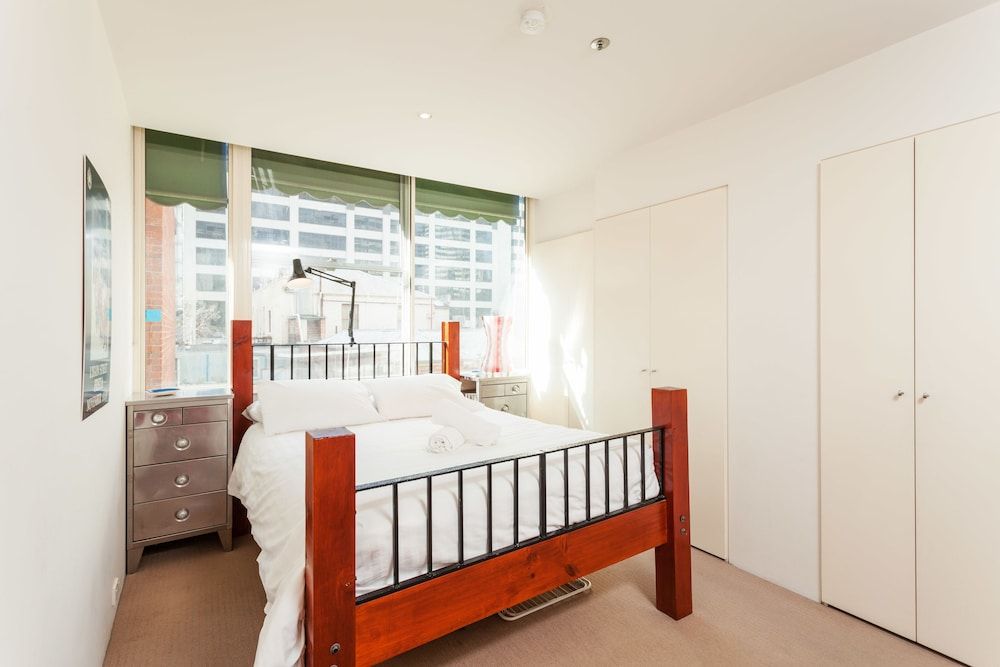 undefined BENJAMIN, 2BDR Melbourne Apartment