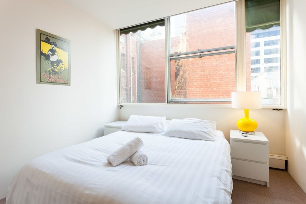 undefined BENJAMIN, 2BDR Melbourne Apartment 4