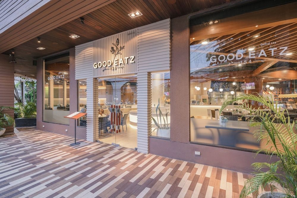 undefined Royal Phuket City Hotel 4