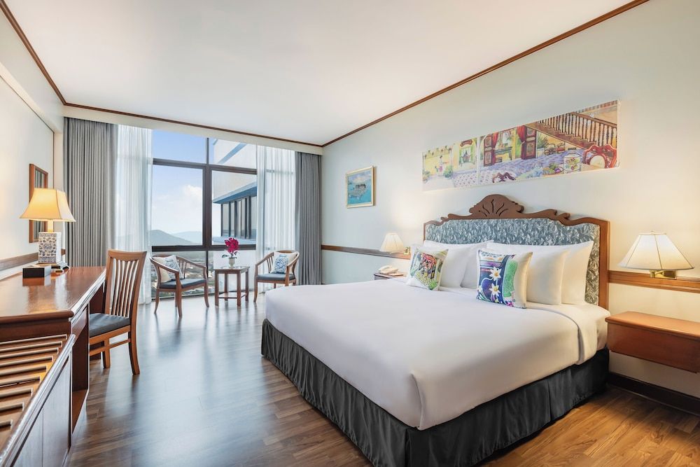 undefined Royal Phuket City Hotel 6