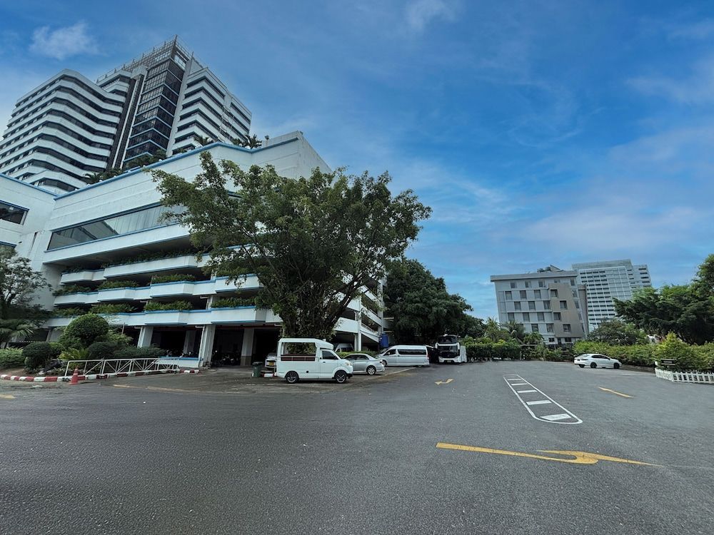 undefined Royal Phuket City Hotel 2