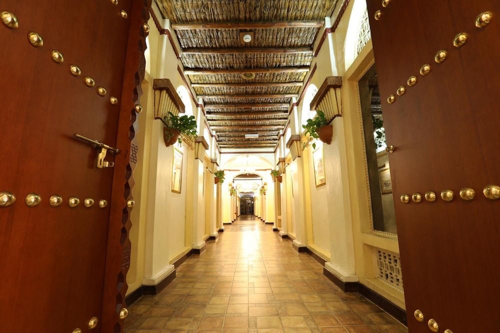 undefined Delmon International Hotel 5