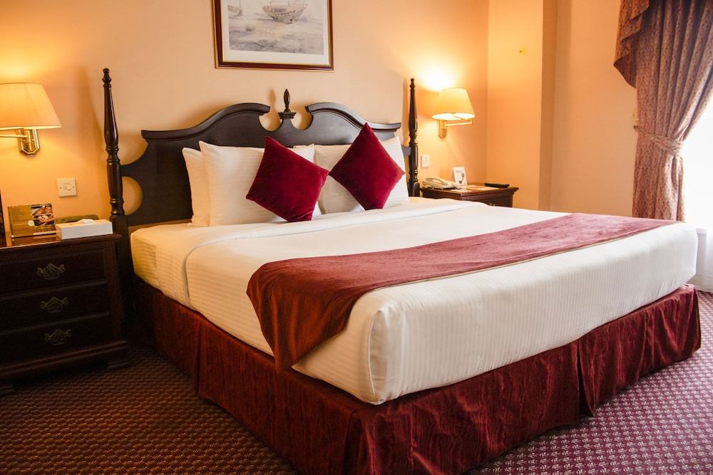 undefined Delmon International Hotel 10