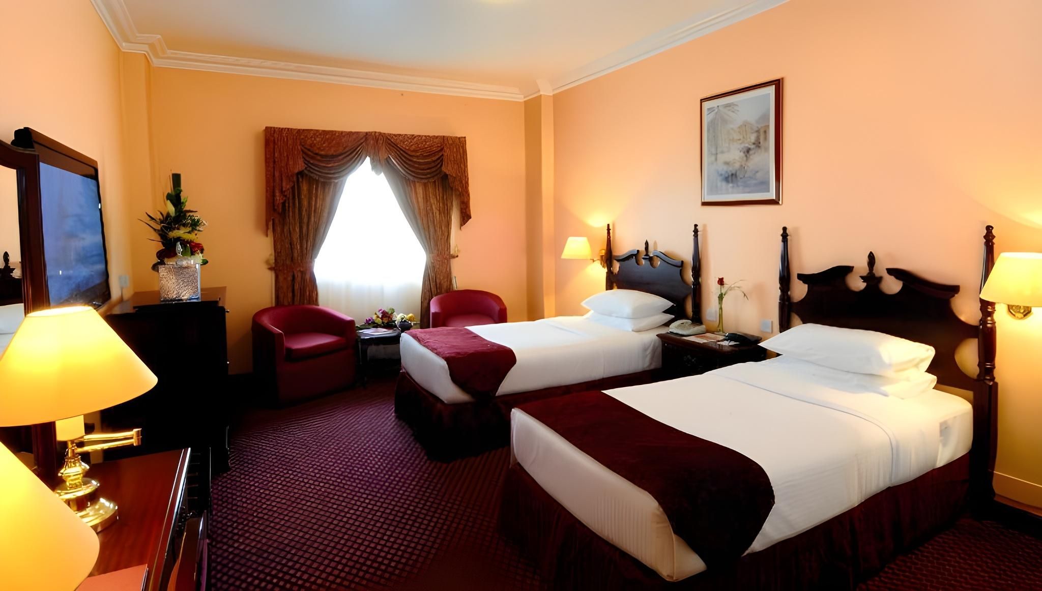 undefined Delmon International Hotel 7