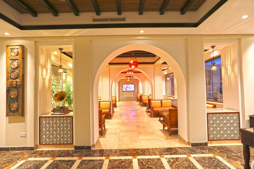 undefined Delmon International Hotel