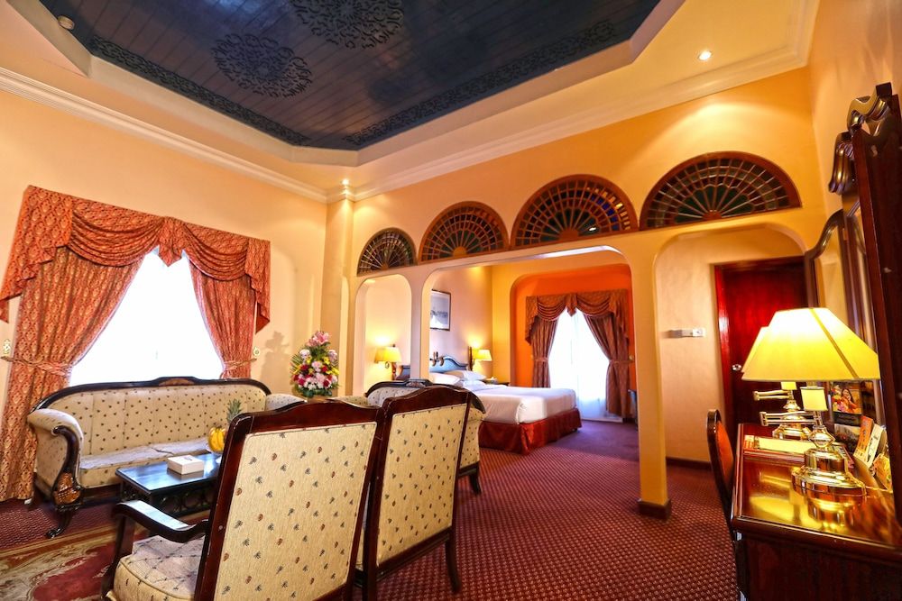 undefined Delmon International Hotel 3