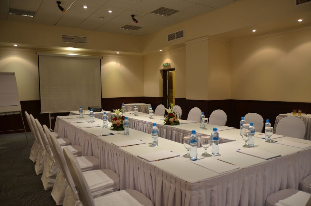 undefined Delmon International Hotel 8