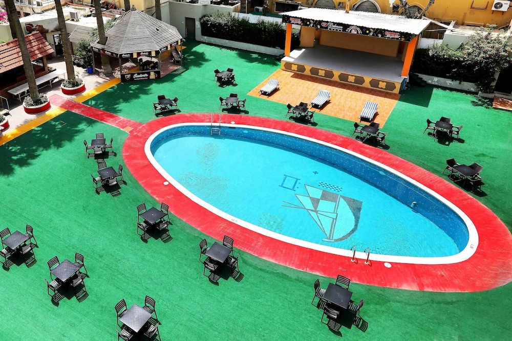 undefined Delmon International Hotel 7
